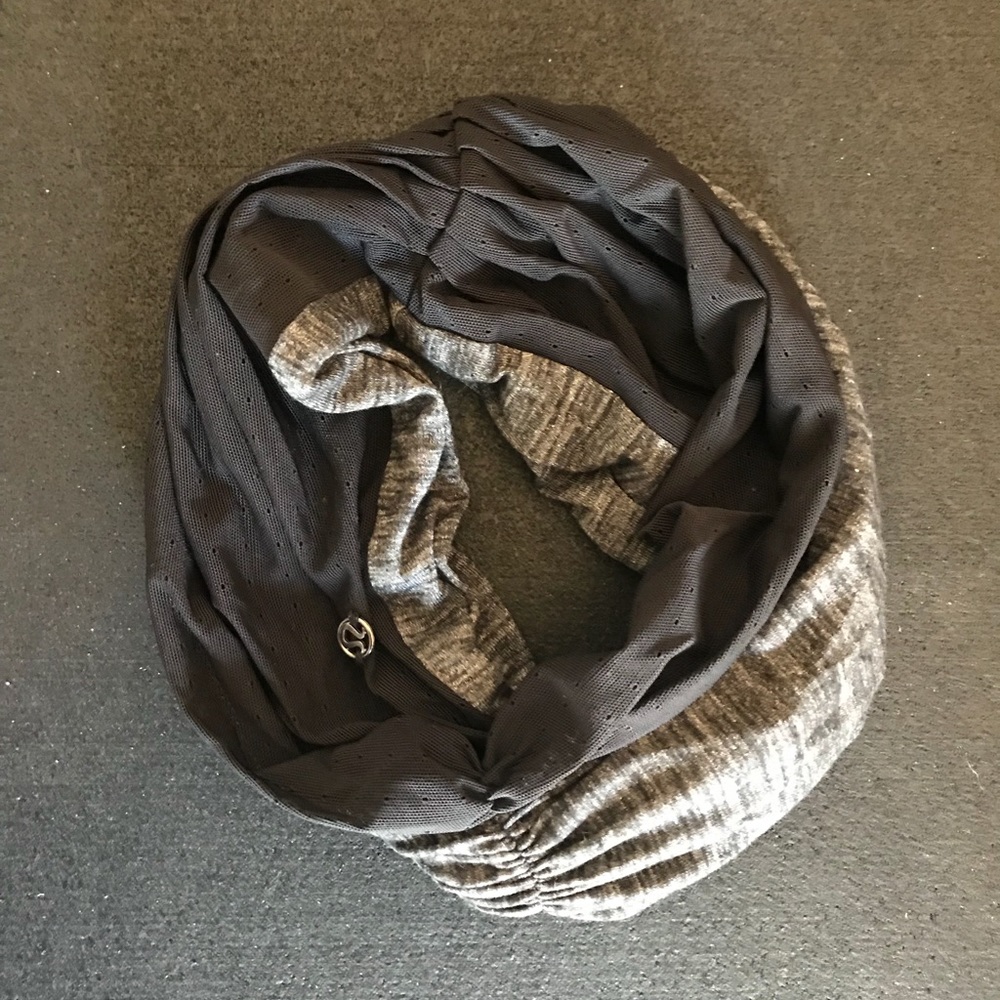 Lululemon Reversible Head Band